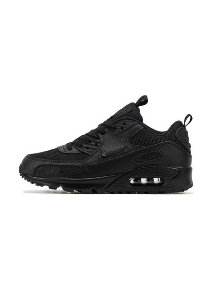 Nike Air Max 90 Cordura Black 2.0
