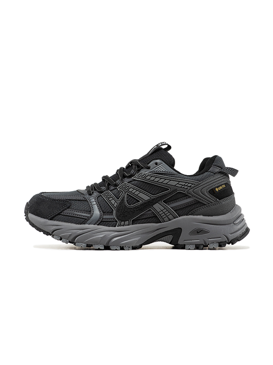 Nike V2K Runtekk Gore-Tex Black Grey Termo