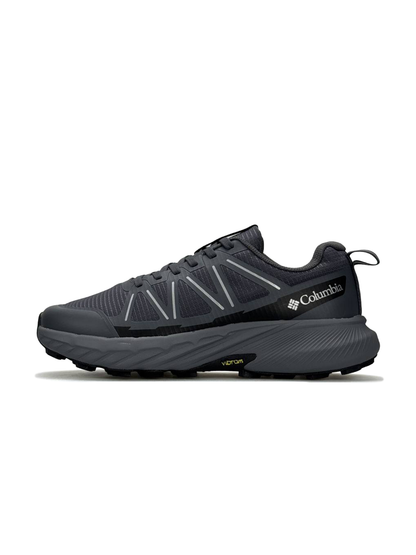 Columbia Trail Vibram Grey