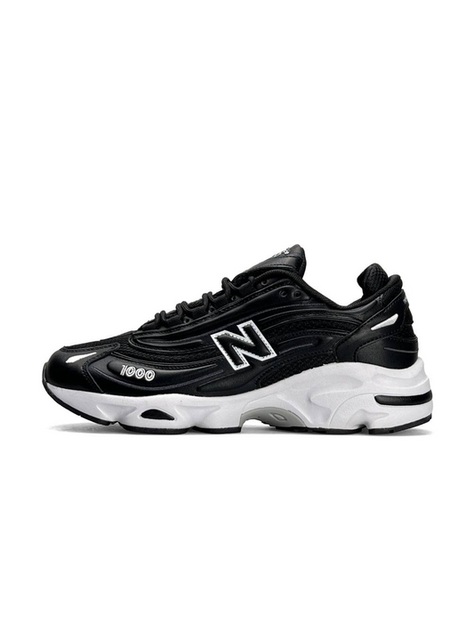 New Balance 1000 Black White II
