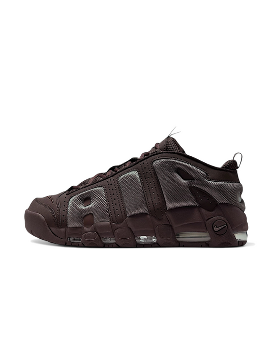 Nike Air More Uptempo Low Baroque Brown