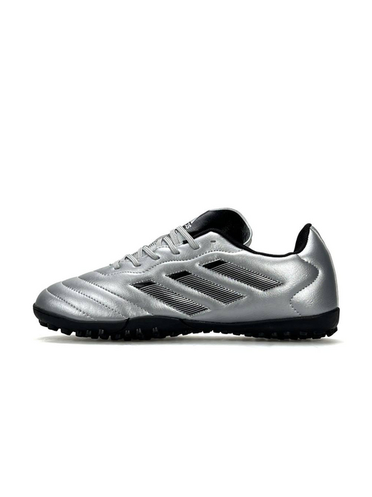 Adidas Goletto VIII TF Silver Black