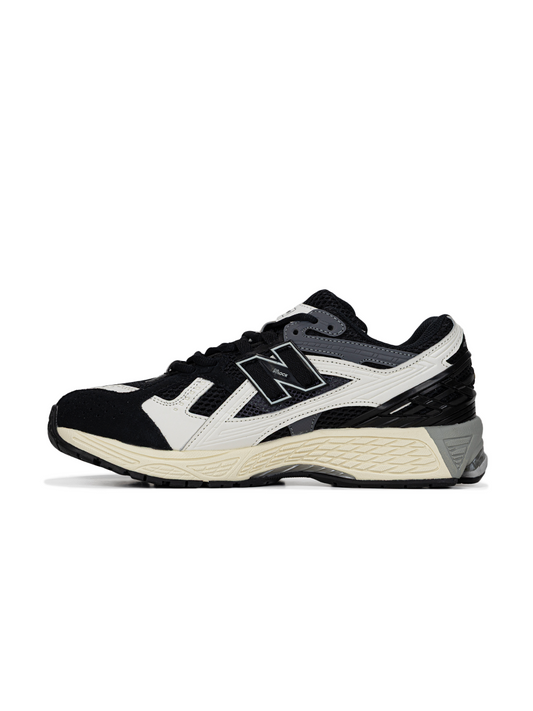 New Balance 1906U Black White Grey