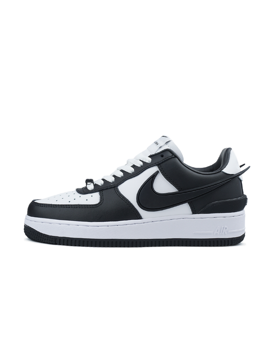 Nike Air Force 1 Low x Ambush Black White