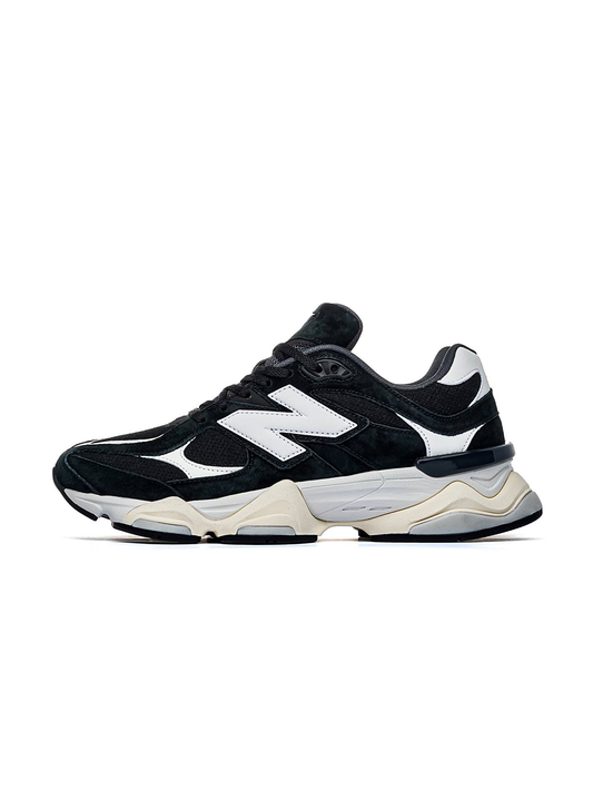 New Balance 9060 Black White