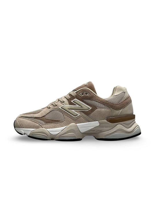 New Balance 9060 Beige Sand