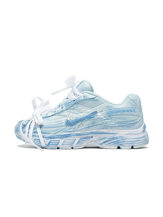 Nike Initiator Custom Blue 2.0