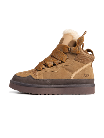 UGG Highmel Brown