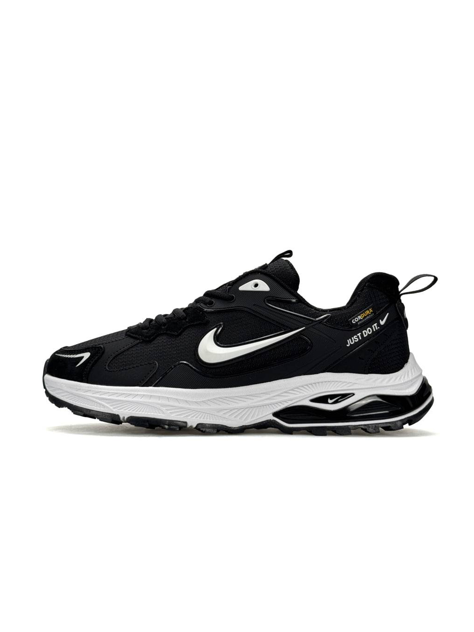 Nike Zoom Winflo Termo Gore-Tex Black White