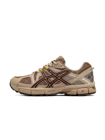 Asics Gel-Kahana 8 Brown