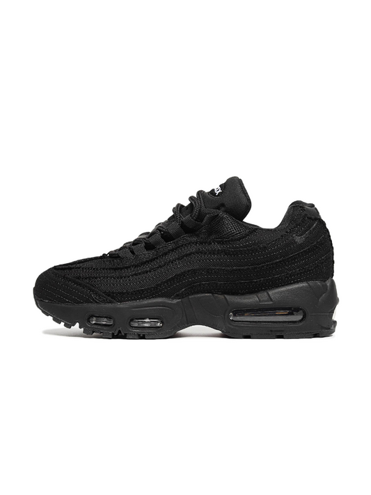 Nike Air Max 95 x Levi's Black