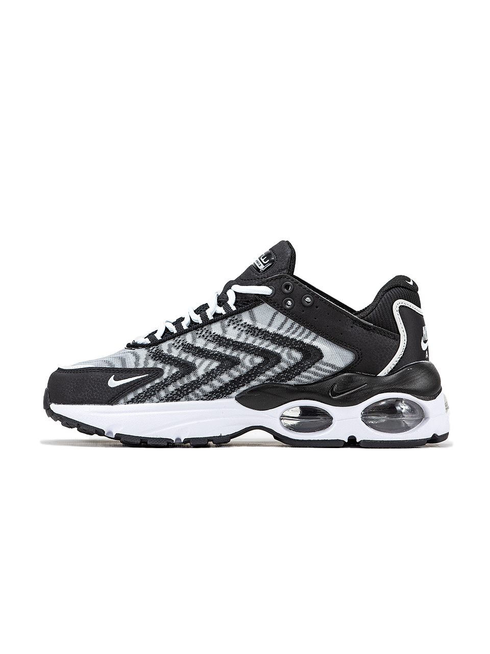 Nike Air Max TW Black White