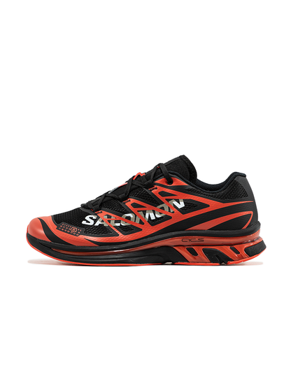 Salomon XT-MM-6 x Maison Margiela Black Red