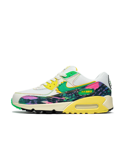 Nike Air Max 90 x Grateful Dead