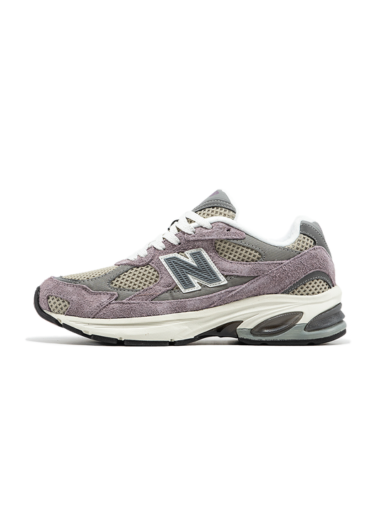 New Balance 2010 Beige Grey