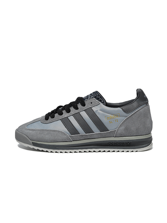 Adidas SL 72 Grey Dark Grey