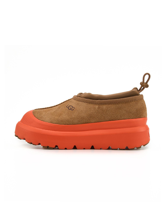 UGG Tasman Hybrid Chestnut Orange