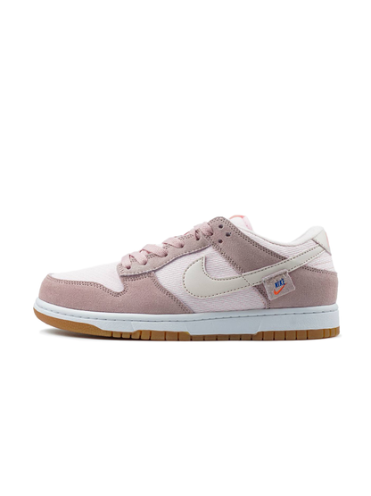 Nike SB Dunk Low Teddy Bear Pink