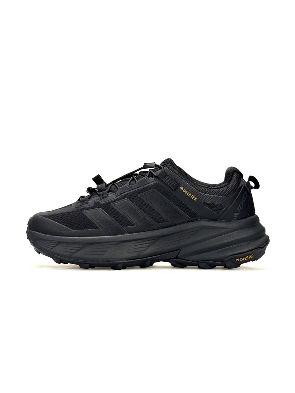 Adidas Terrex Freehiker SL GTX Gore-Tex All Black