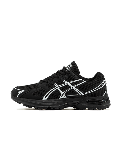 Asics Gel-1130 Black White 2.0