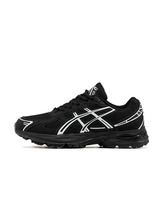 Asics Gel-1130 Black White 2.0