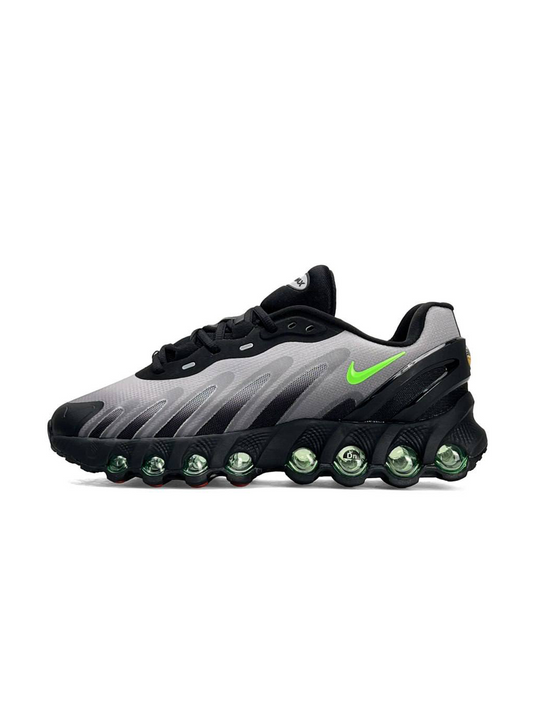 Nike Air Max DN8 Black Grey Green