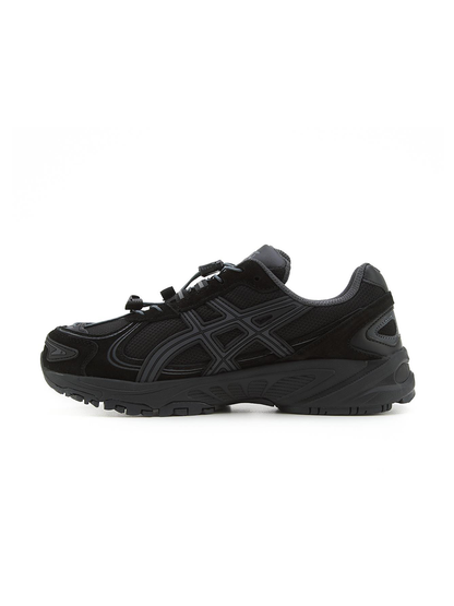 Asics Gel-Kahana TR V4 Black Dark Grey Gore-Tex