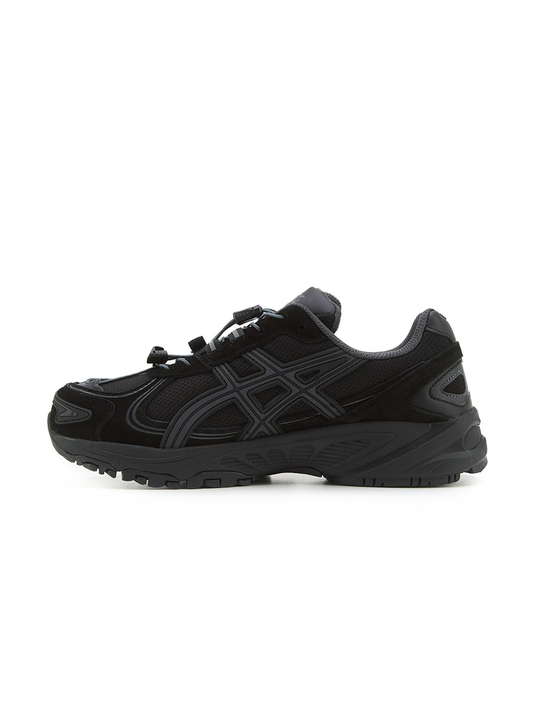 Asics Gel-Kahana TR V4 Black Dark Grey Gore-Tex