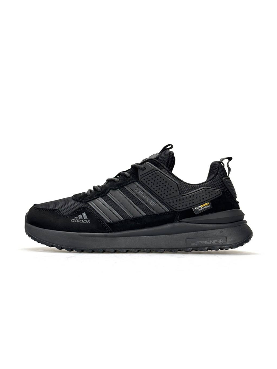 Adidas Equipment GTX Gore-Tex All Black