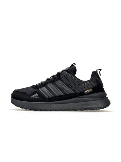 Adidas Equipment GTX Gore-Tex All Black