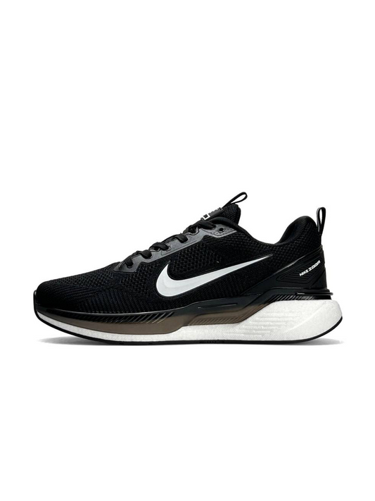 Nike Zoom Winflo Black White