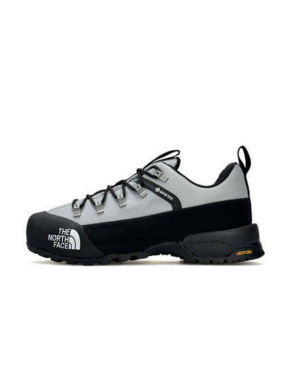 The North Face Glenclyffe Low Gore-Tex GTX Pale Grey Black
