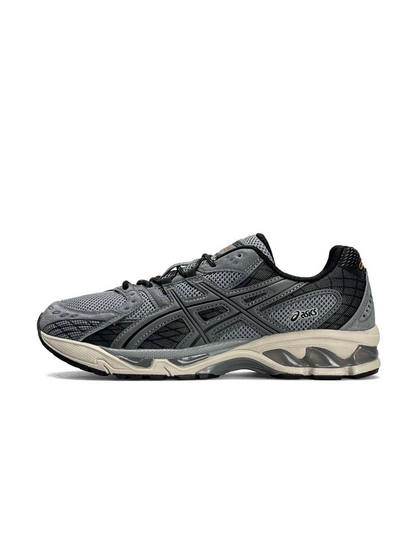 Asics Gel-Nimbus 10.1 Grey Beige