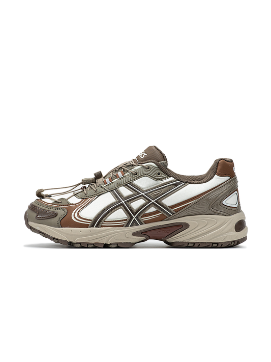 Asics Gel-Kahana TR V4 Brown White