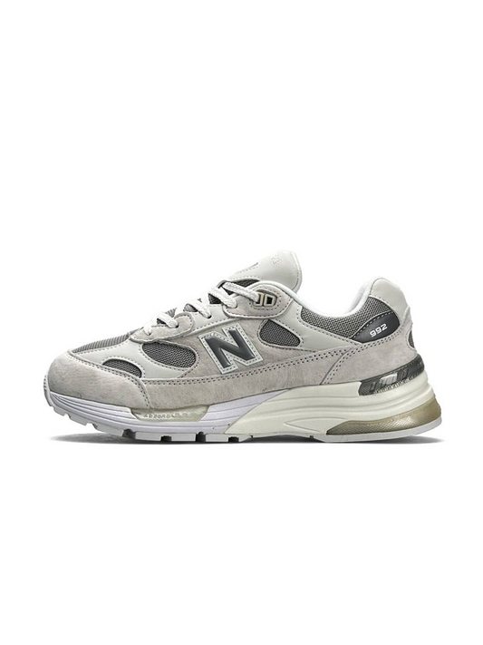 New Balance 992 Light Grey