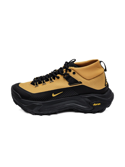 Nike ACG Zegama Hike Black Yellow