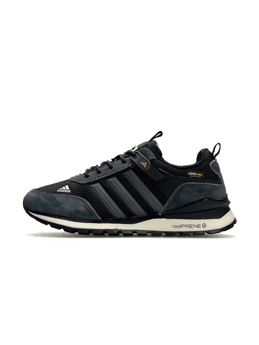 Adidas ZX 700 HD Gore-Tex Dark Grey Black