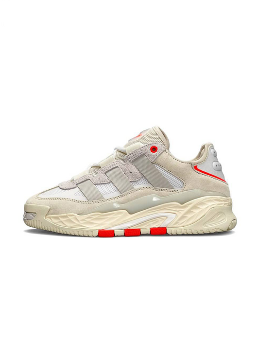 Adidas Niteball Beige Orange