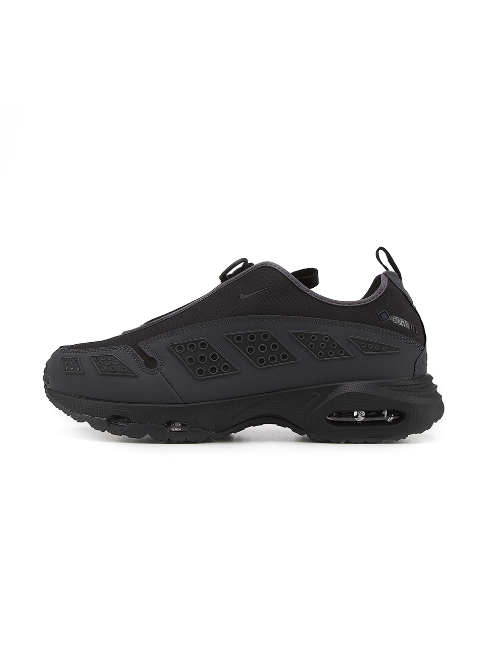 Nike Air Max Sunder Gore-Tex Black Silver