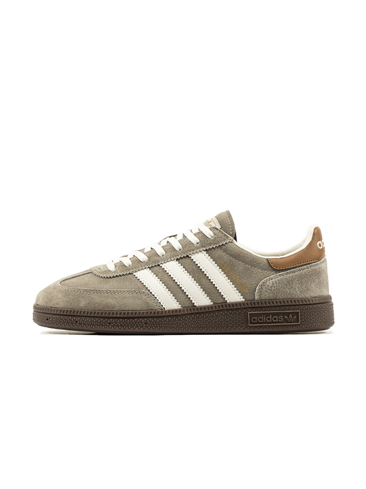 Adidas Spezial Beige White
