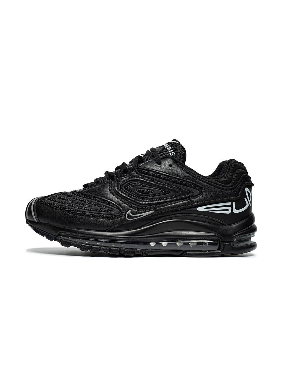 Nike Air Max 98 x Supreme Black