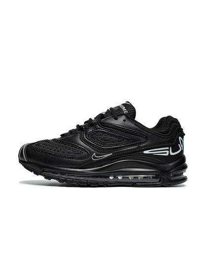 Nike Air Max 98 x Supreme Black