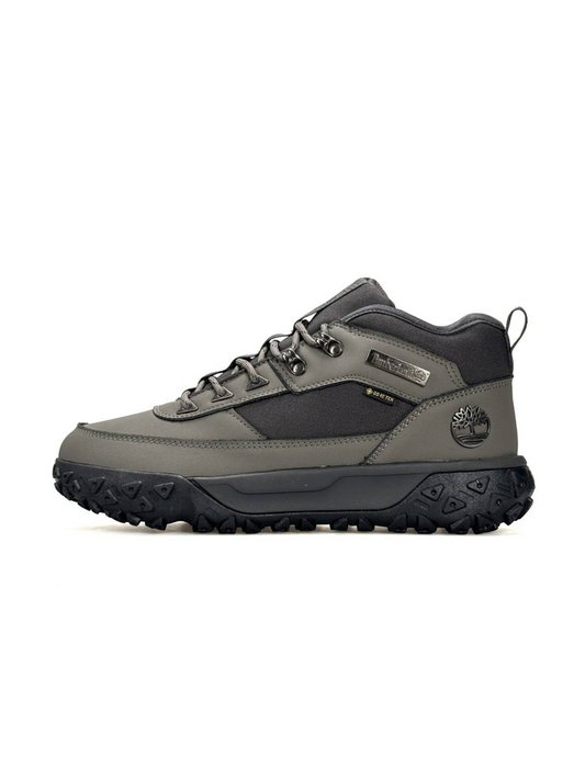 Timberland GreenStride Motion 6 GTX Gore-Tex Olive Grey Black