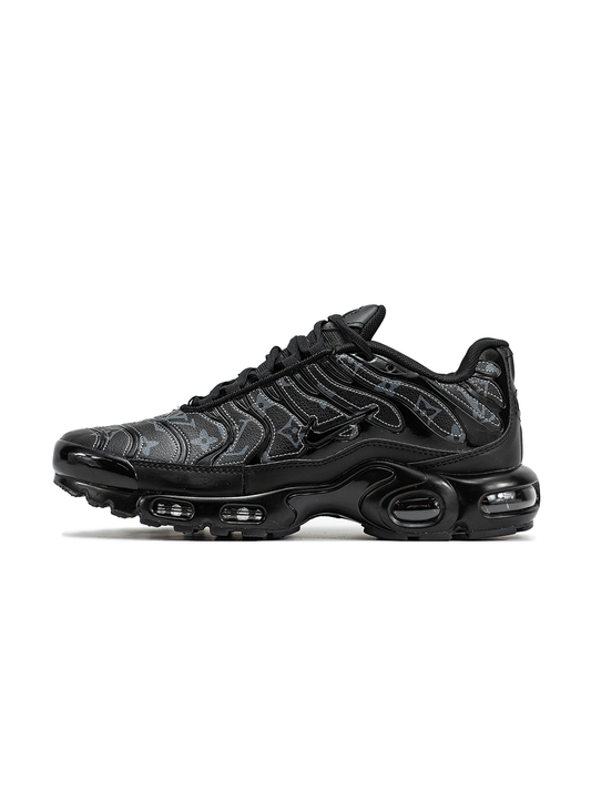 Nike Air Max Tn x Louis Vuitton Black