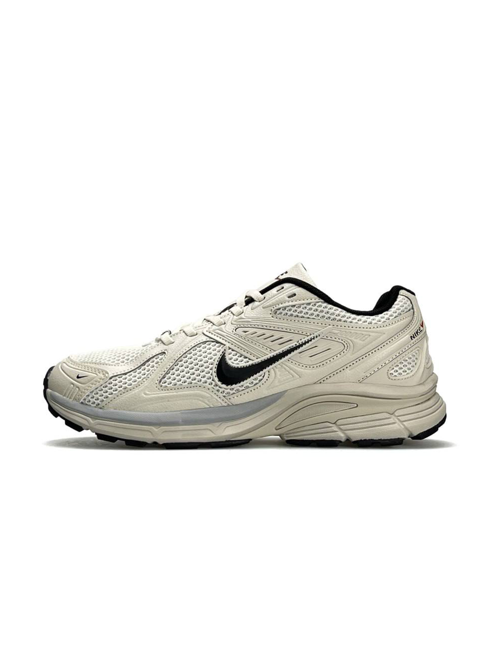 Nike Air Zoom Fire Beige Black