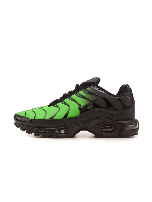 Nike Air Max TN Plus Chameleon Green
