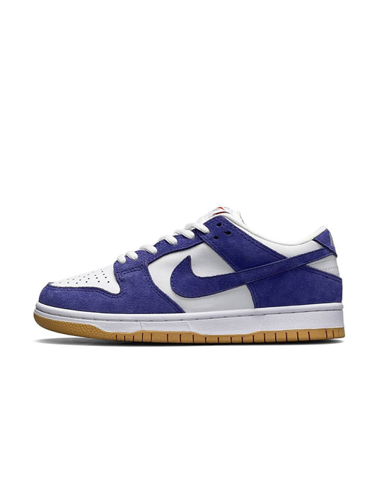 Nike SB Dunk Low Pro ISO Orange Label Court Purple