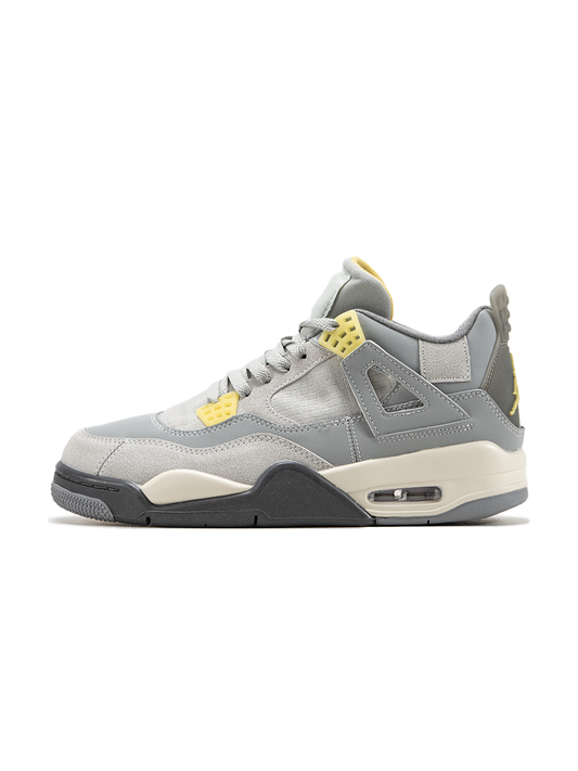 Nike Air Jordan 4 Craft Photon