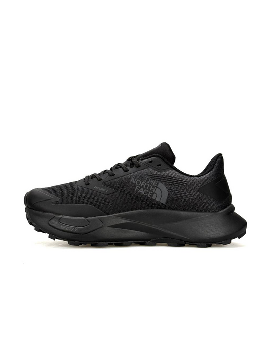 The North Face Vectiv Enduris 4 All Black