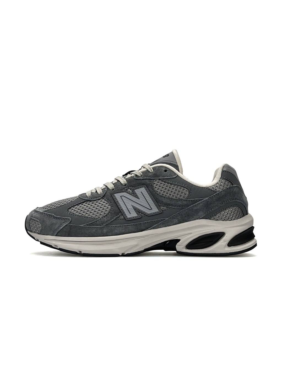 New Balance 2010 Grey Beige